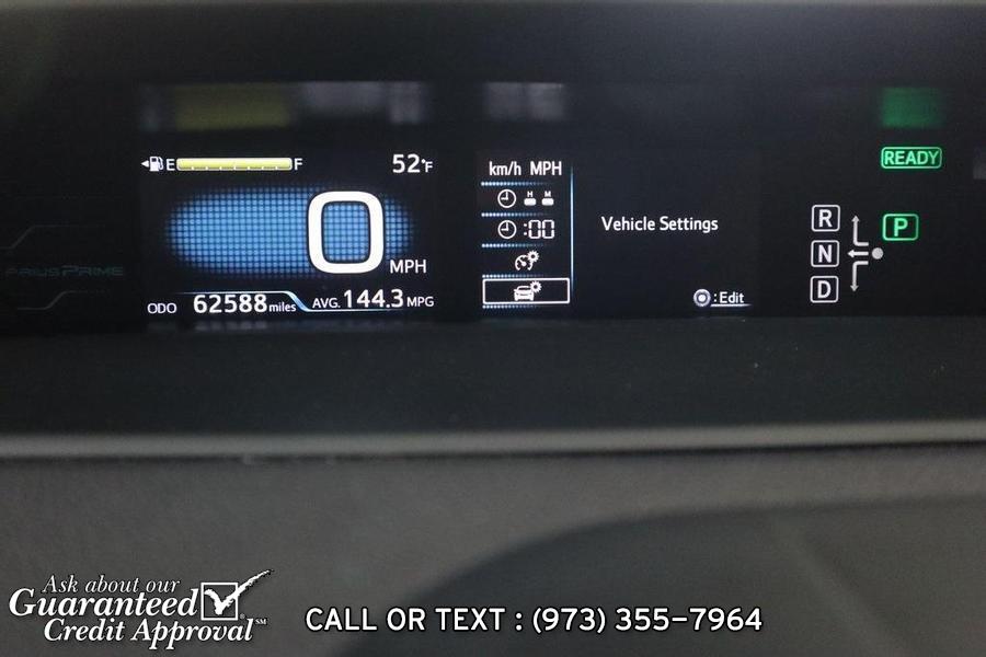 2017 Toyota Prius Prime Advanced, available for sale in Haskell, New Jersey | City Motor Group Inc.. Haskell, New Jersey 2017 Toyota Prius Prime Advanced, available for sale in Haskell, New Jersey | City Motor Group Inc.. Haskell, New Jersey