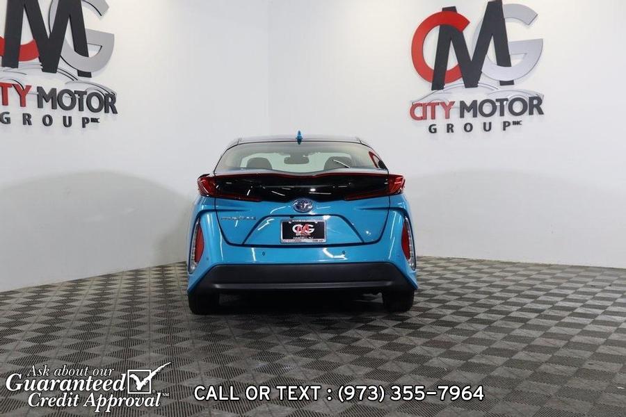 2017 Toyota Prius Prime Advanced, available for sale in Haskell, New Jersey | City Motor Group Inc.. Haskell, New Jersey 2017 Toyota Prius Prime Advanced, available for sale in Haskell, New Jersey | City Motor Group Inc.. Haskell, New Jersey