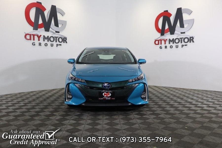 2017 Toyota Prius Prime Advanced, available for sale in Haskell, New Jersey | City Motor Group Inc.. Haskell, New Jersey 2017 Toyota Prius Prime Advanced, available for sale in Haskell, New Jersey | City Motor Group Inc.. Haskell, New Jersey