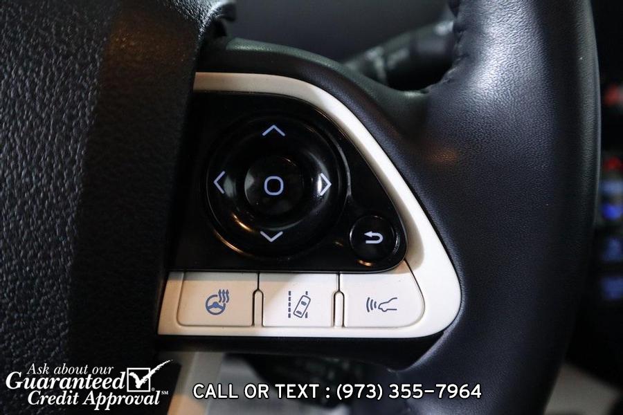 2017 Toyota Prius Prime Advanced, available for sale in Haskell, New Jersey | City Motor Group Inc.. Haskell, New Jersey 2017 Toyota Prius Prime Advanced, available for sale in Haskell, New Jersey | City Motor Group Inc.. Haskell, New Jersey