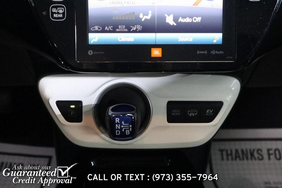 2017 Toyota Prius Prime Advanced, available for sale in Haskell, New Jersey | City Motor Group Inc.. Haskell, New Jersey 2017 Toyota Prius Prime Advanced, available for sale in Haskell, New Jersey | City Motor Group Inc.. Haskell, New Jersey