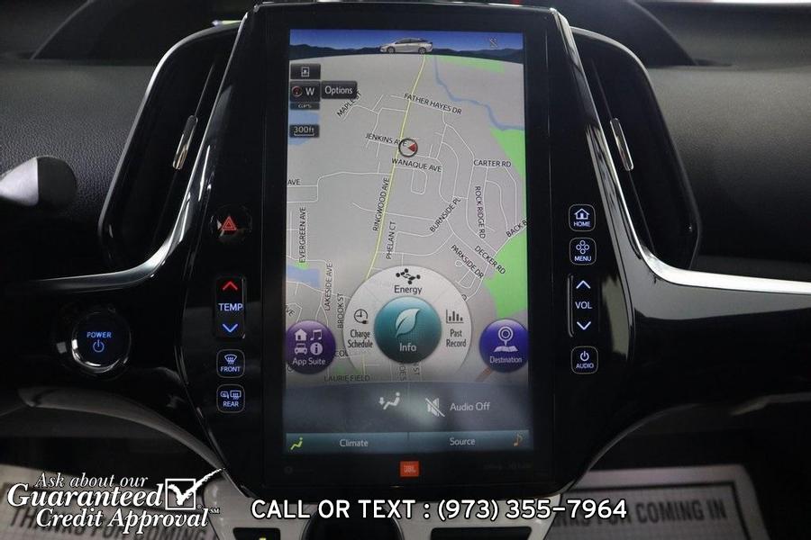 2017 Toyota Prius Prime Advanced, available for sale in Haskell, New Jersey | City Motor Group Inc.. Haskell, New Jersey 2017 Toyota Prius Prime Advanced, available for sale in Haskell, New Jersey | City Motor Group Inc.. Haskell, New Jersey