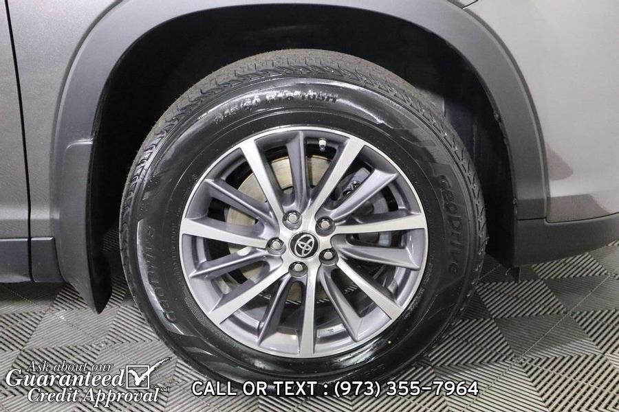 2019 Toyota Highlander XLE, available for sale in Haskell, New Jersey | City Motor Group Inc.. Haskell, New Jersey 2019 Toyota Highlander XLE, available for sale in Haskell, New Jersey | City Motor Group Inc.. Haskell, New Jersey