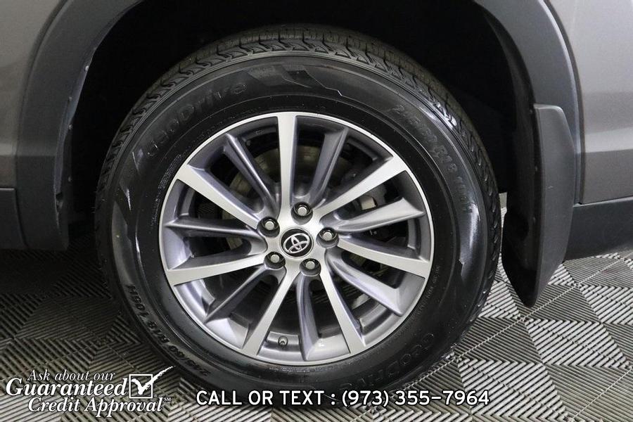2019 Toyota Highlander XLE, available for sale in Haskell, New Jersey | City Motor Group Inc.. Haskell, New Jersey 2019 Toyota Highlander XLE, available for sale in Haskell, New Jersey | City Motor Group Inc.. Haskell, New Jersey