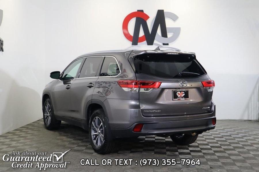 2019 Toyota Highlander XLE, available for sale in Haskell, New Jersey | City Motor Group Inc.. Haskell, New Jersey 2019 Toyota Highlander XLE, available for sale in Haskell, New Jersey | City Motor Group Inc.. Haskell, New Jersey