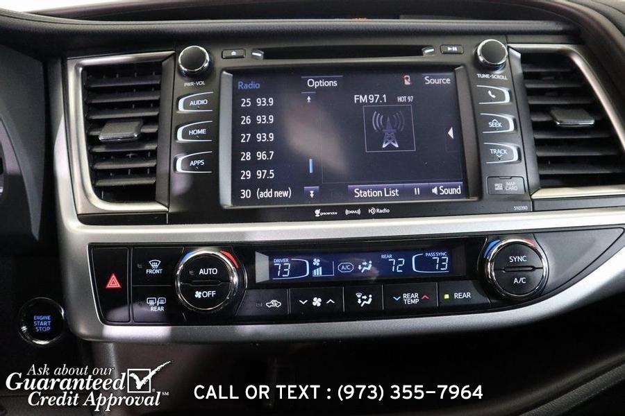 2019 Toyota Highlander XLE, available for sale in Haskell, New Jersey | City Motor Group Inc.. Haskell, New Jersey 2019 Toyota Highlander XLE, available for sale in Haskell, New Jersey | City Motor Group Inc.. Haskell, New Jersey