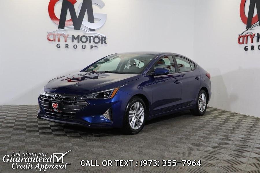 2020 Hyundai Elantra SEL, available for sale in Haskell, New Jersey | City Motor Group Inc.. Haskell, New Jersey 2020 Hyundai Elantra SEL, available for sale in Haskell, New Jersey | City Motor Group Inc.. Haskell, New Jersey