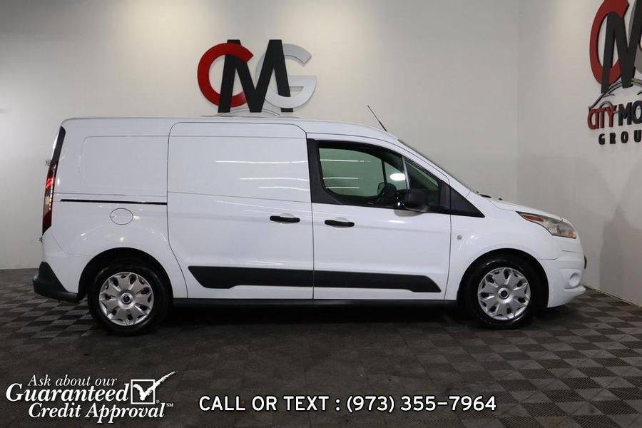 2016 Ford Transit Connect XLT, available for sale in Haskell, New Jersey | City Motor Group Inc.. Haskell, New Jersey 2016 Ford Transit Connect XLT, available for sale in Haskell, New Jersey | City Motor Group Inc.. Haskell, New Jersey