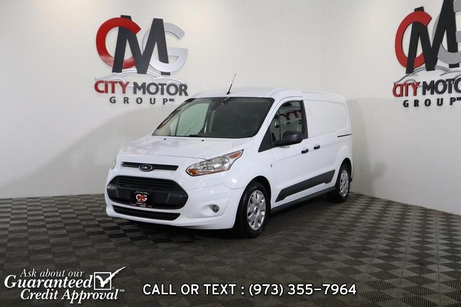 2016 Ford Transit Connect XLT, available for sale in Haskell, New Jersey | City Motor Group Inc.. Haskell, New Jersey 2016 Ford Transit Connect XLT, available for sale in Haskell, New Jersey | City Motor Group Inc.. Haskell, New Jersey