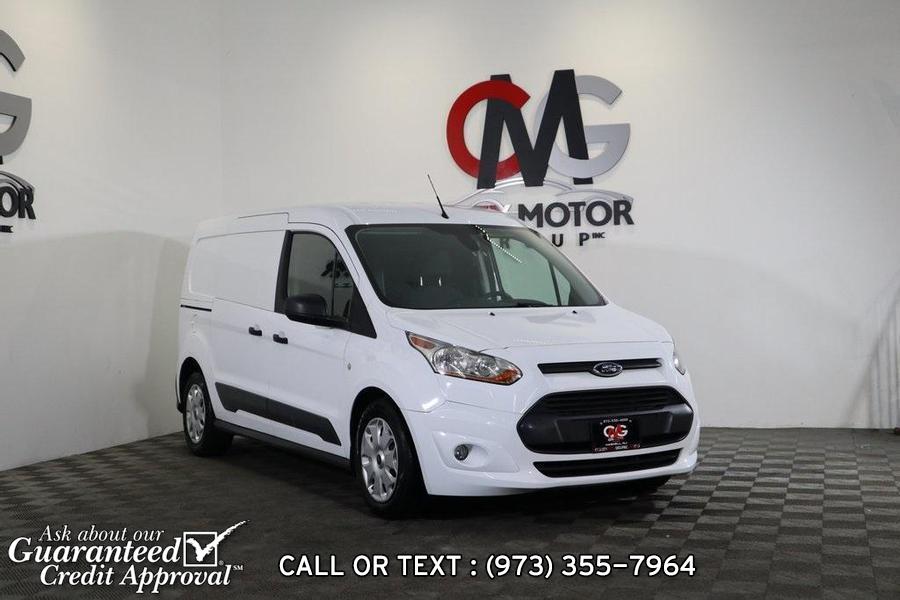 2016 Ford Transit Connect XLT, available for sale in Haskell, New Jersey | City Motor Group Inc.. Haskell, New Jersey 2016 Ford Transit Connect XLT, available for sale in Haskell, New Jersey | City Motor Group Inc.. Haskell, New Jersey