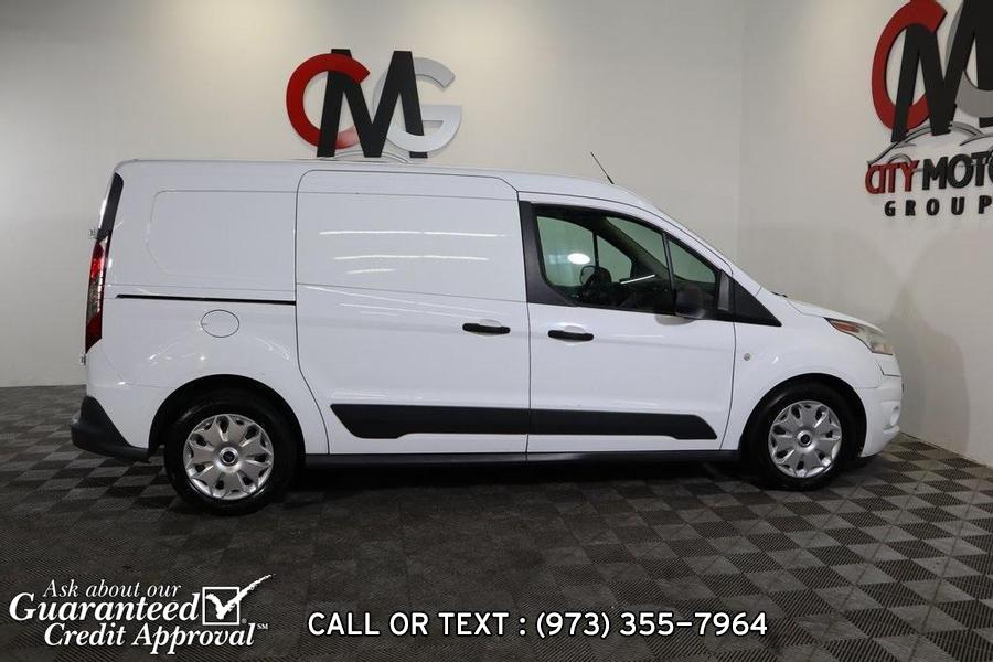 2016 Ford Transit Connect XLT, available for sale in Haskell, New Jersey | City Motor Group Inc.. Haskell, New Jersey 2016 Ford Transit Connect XLT, available for sale in Haskell, New Jersey | City Motor Group Inc.. Haskell, New Jersey