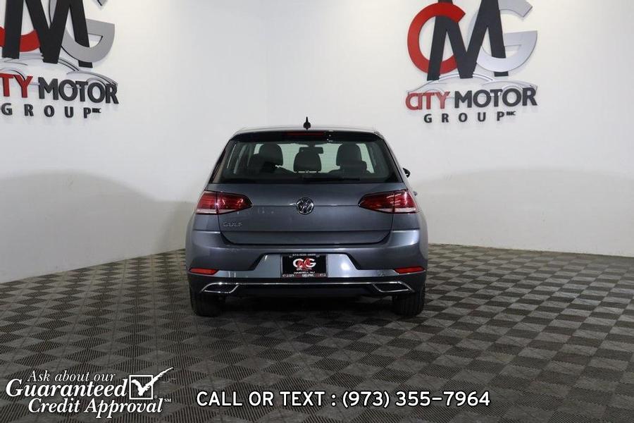 2020 Volkswagen Golf 1.4T TSI, available for sale in Haskell, New Jersey | City Motor Group Inc.. Haskell, New Jersey 2020 Volkswagen Golf 1.4T TSI, available for sale in Haskell, New Jersey | City Motor Group Inc.. Haskell, New Jersey
