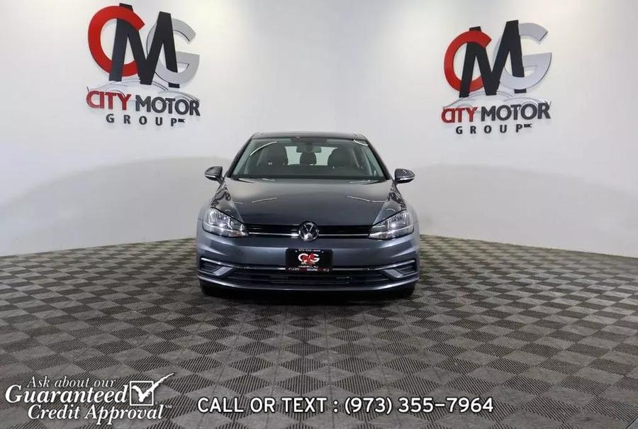 2020 Volkswagen Golf 1.4T TSI, available for sale in Haskell, New Jersey | City Motor Group Inc.. Haskell, New Jersey 2020 Volkswagen Golf 1.4T TSI, available for sale in Haskell, New Jersey | City Motor Group Inc.. Haskell, New Jersey
