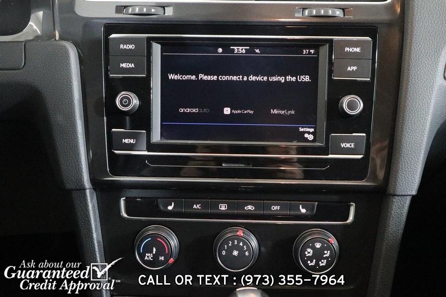 2020 Volkswagen Golf 1.4T TSI, available for sale in Haskell, New Jersey | City Motor Group Inc.. Haskell, New Jersey 2020 Volkswagen Golf 1.4T TSI, available for sale in Haskell, New Jersey | City Motor Group Inc.. Haskell, New Jersey