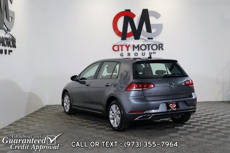 2020 Volkswagen Golf 1.4T TSI, available for sale in Haskell, New Jersey | City Motor Group Inc.. Haskell, New Jersey 2020 Volkswagen Golf 1.4T TSI, available for sale in Haskell, New Jersey | City Motor Group Inc.. Haskell, New Jersey