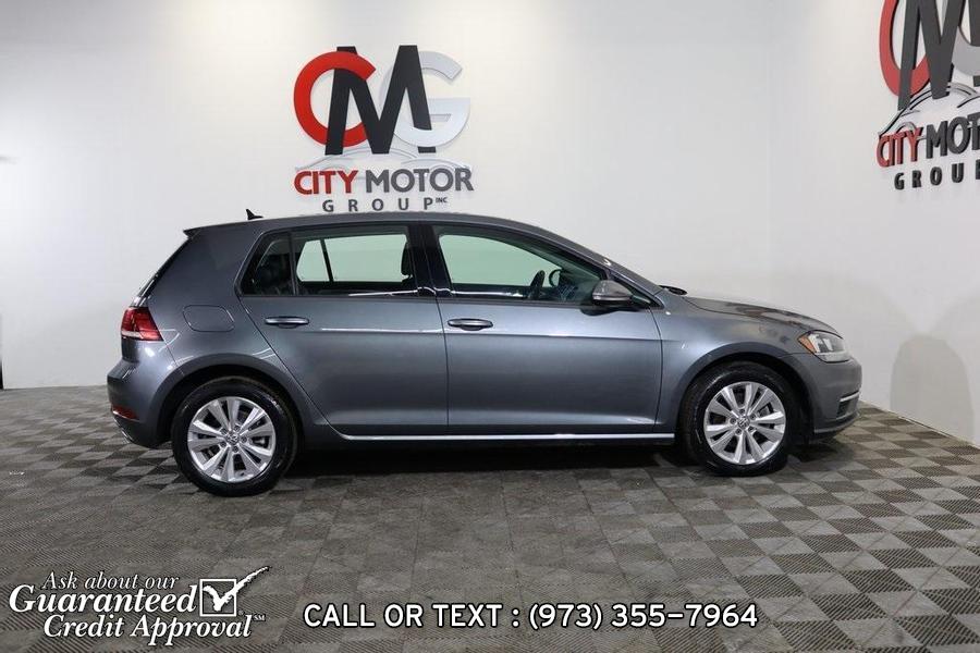 2020 Volkswagen Golf 1.4T TSI, available for sale in Haskell, New Jersey | City Motor Group Inc.. Haskell, New Jersey 2020 Volkswagen Golf 1.4T TSI, available for sale in Haskell, New Jersey | City Motor Group Inc.. Haskell, New Jersey