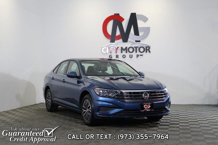 2020 Volkswagen Jetta 1.4T SE, available for sale in Haskell, New Jersey | City Motor Group Inc.. Haskell, New Jersey 2020 Volkswagen Jetta 1.4T SE, available for sale in Haskell, New Jersey | City Motor Group Inc.. Haskell, New Jersey