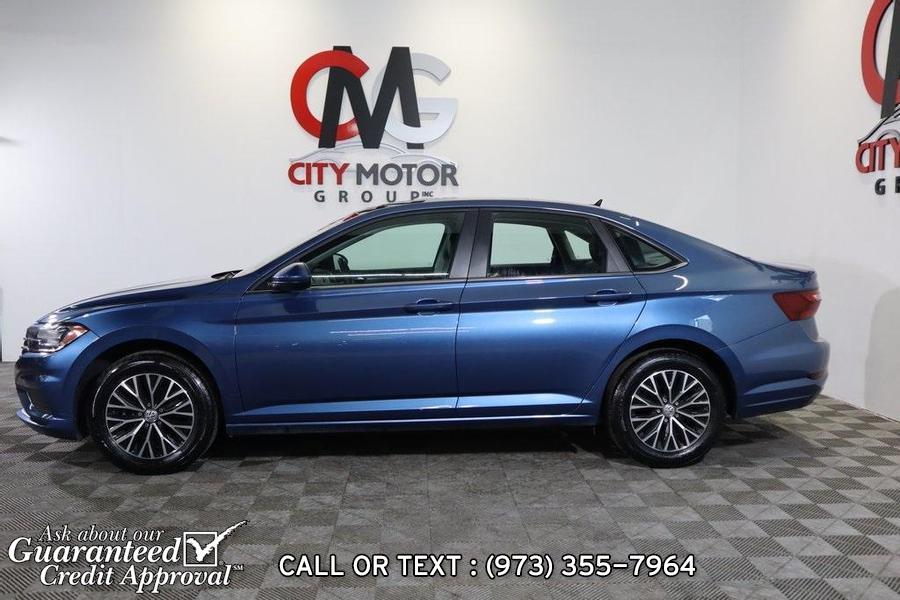2020 Volkswagen Jetta 1.4T SE, available for sale in Haskell, New Jersey | City Motor Group Inc.. Haskell, New Jersey 2020 Volkswagen Jetta 1.4T SE, available for sale in Haskell, New Jersey | City Motor Group Inc.. Haskell, New Jersey