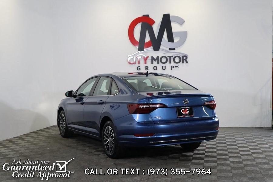 2020 Volkswagen Jetta 1.4T SE, available for sale in Haskell, New Jersey | City Motor Group Inc.. Haskell, New Jersey 2020 Volkswagen Jetta 1.4T SE, available for sale in Haskell, New Jersey | City Motor Group Inc.. Haskell, New Jersey