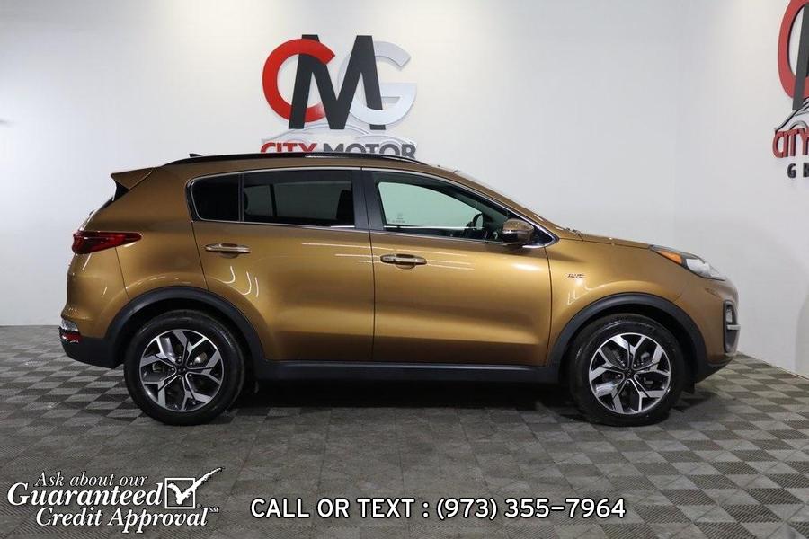 2020 Kia Sportage EX, available for sale in Haskell, New Jersey | City Motor Group Inc.. Haskell, New Jersey 2020 Kia Sportage EX, available for sale in Haskell, New Jersey | City Motor Group Inc.. Haskell, New Jersey
