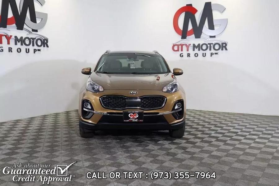 2020 Kia Sportage EX, available for sale in Haskell, New Jersey | City Motor Group Inc.. Haskell, New Jersey 2020 Kia Sportage EX, available for sale in Haskell, New Jersey | City Motor Group Inc.. Haskell, New Jersey