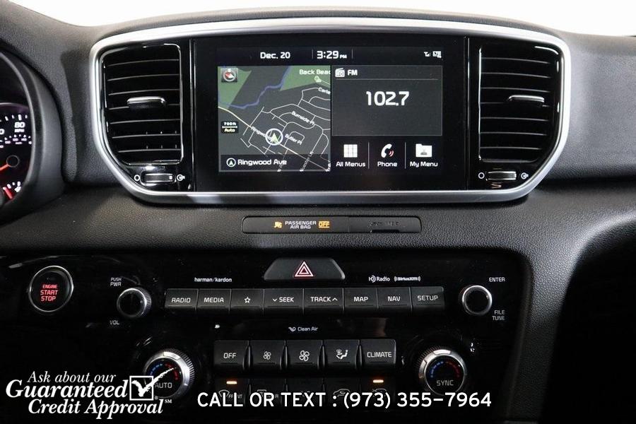 2020 Kia Sportage EX, available for sale in Haskell, New Jersey | City Motor Group Inc.. Haskell, New Jersey 2020 Kia Sportage EX, available for sale in Haskell, New Jersey | City Motor Group Inc.. Haskell, New Jersey