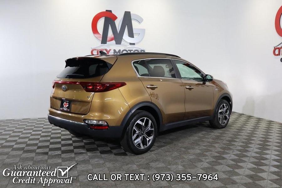 2020 Kia Sportage EX, available for sale in Haskell, New Jersey | City Motor Group Inc.. Haskell, New Jersey 2020 Kia Sportage EX, available for sale in Haskell, New Jersey | City Motor Group Inc.. Haskell, New Jersey