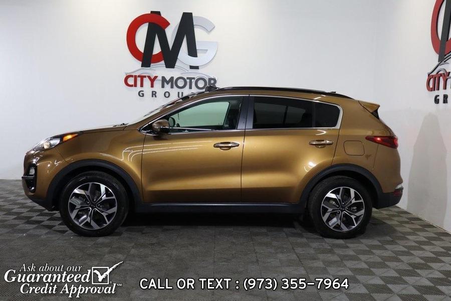 2020 Kia Sportage EX, available for sale in Haskell, New Jersey | City Motor Group Inc.. Haskell, New Jersey 2020 Kia Sportage EX, available for sale in Haskell, New Jersey | City Motor Group Inc.. Haskell, New Jersey