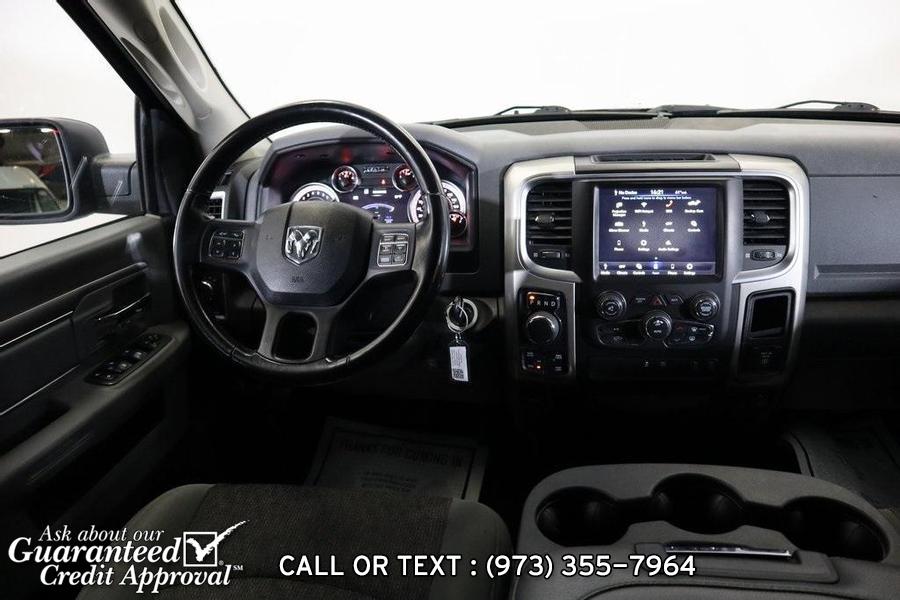 2019 Ram 1500 Classic Big Horn, available for sale in Haskell, New Jersey | City Motor Group Inc.. Haskell, New Jersey 2019 Ram 1500 Classic Big Horn, available for sale in Haskell, New Jersey | City Motor Group Inc.. Haskell, New Jersey
