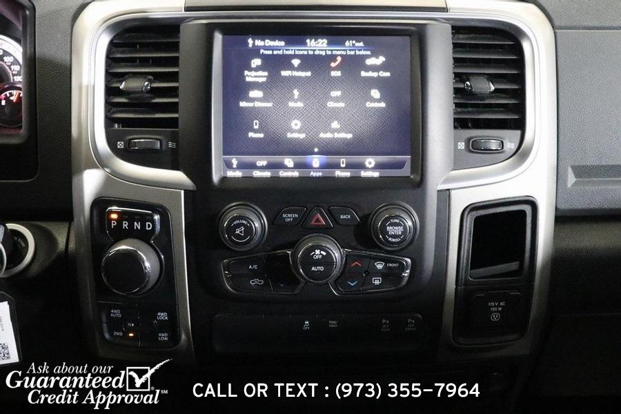 2019 Ram 1500 Classic Big Horn, available for sale in Haskell, New Jersey | City Motor Group Inc.. Haskell, New Jersey 2019 Ram 1500 Classic Big Horn, available for sale in Haskell, New Jersey | City Motor Group Inc.. Haskell, New Jersey