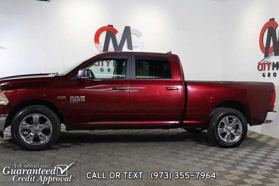 2019 Ram 1500 Classic Big Horn, available for sale in Haskell, New Jersey | City Motor Group Inc.. Haskell, New Jersey 2019 Ram 1500 Classic Big Horn, available for sale in Haskell, New Jersey | City Motor Group Inc.. Haskell, New Jersey