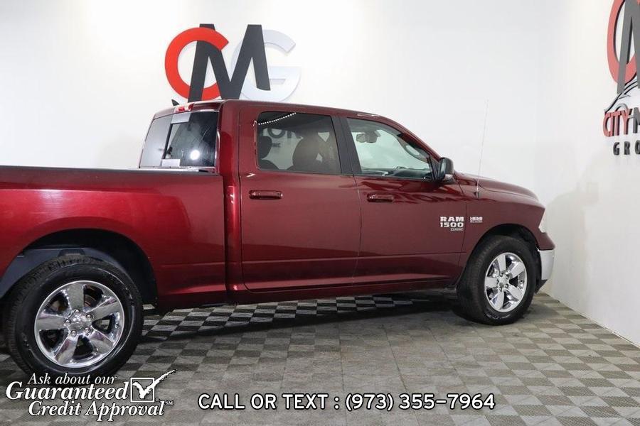 2019 Ram 1500 Classic Big Horn, available for sale in Haskell, New Jersey | City Motor Group Inc.. Haskell, New Jersey 2019 Ram 1500 Classic Big Horn, available for sale in Haskell, New Jersey | City Motor Group Inc.. Haskell, New Jersey