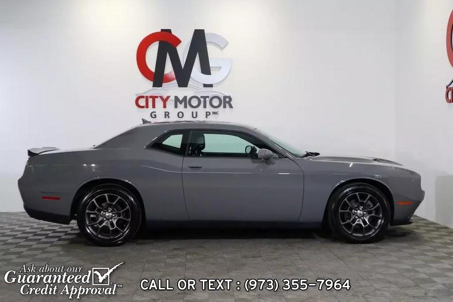 2018 Dodge Challenger GT, available for sale in Haskell, New Jersey | City Motor Group Inc.. Haskell, New Jersey 2018 Dodge Challenger GT, available for sale in Haskell, New Jersey | City Motor Group Inc.. Haskell, New Jersey