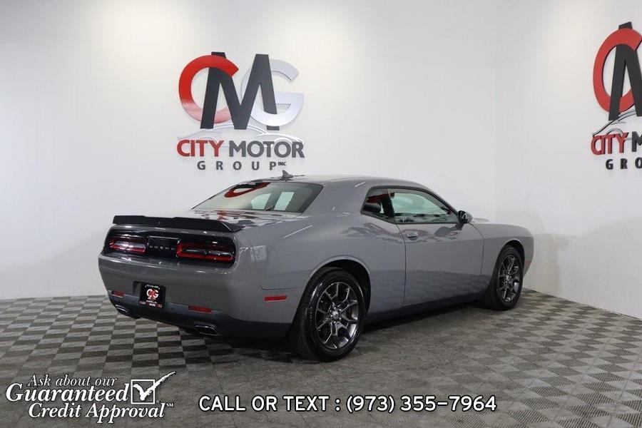 2018 Dodge Challenger GT, available for sale in Haskell, New Jersey | City Motor Group Inc.. Haskell, New Jersey 2018 Dodge Challenger GT, available for sale in Haskell, New Jersey | City Motor Group Inc.. Haskell, New Jersey