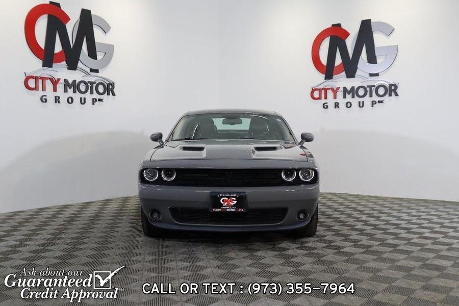 2018 Dodge Challenger GT, available for sale in Haskell, New Jersey | City Motor Group Inc.. Haskell, New Jersey 2018 Dodge Challenger GT, available for sale in Haskell, New Jersey | City Motor Group Inc.. Haskell, New Jersey