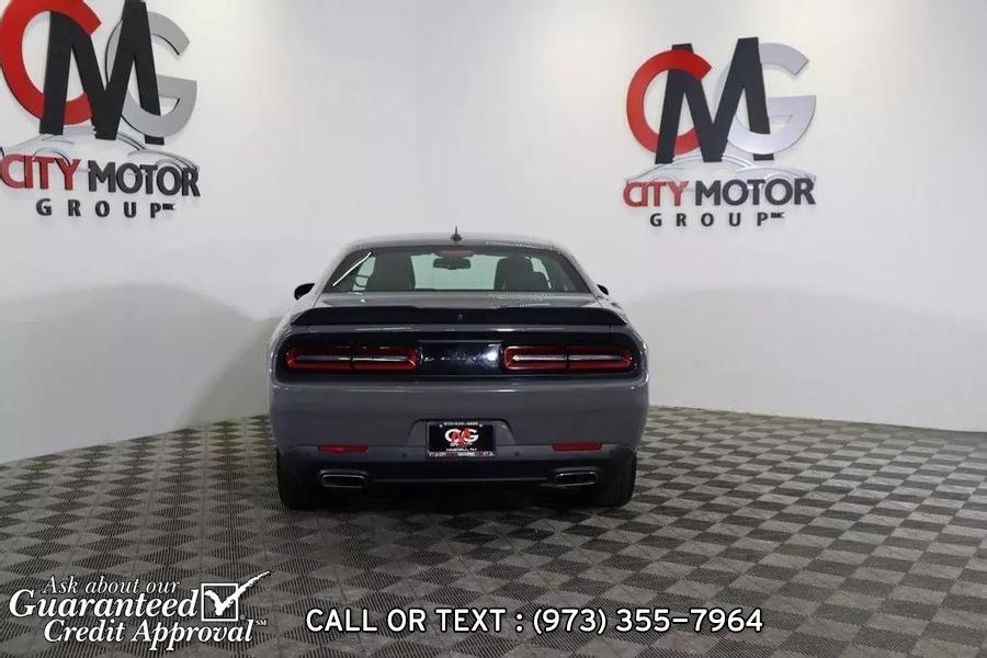 2018 Dodge Challenger GT, available for sale in Haskell, New Jersey | City Motor Group Inc.. Haskell, New Jersey 2018 Dodge Challenger GT, available for sale in Haskell, New Jersey | City Motor Group Inc.. Haskell, New Jersey