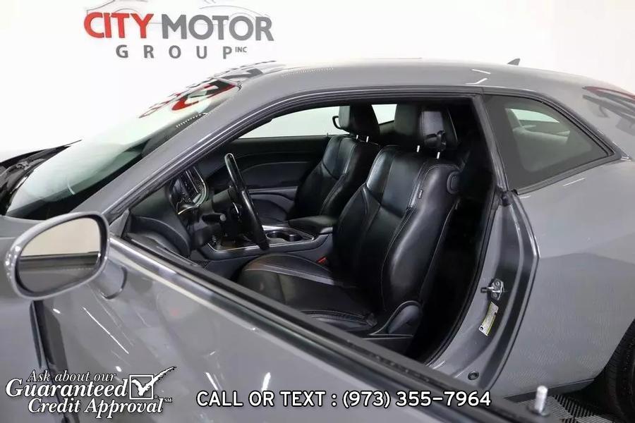 2018 Dodge Challenger GT, available for sale in Haskell, New Jersey | City Motor Group Inc.. Haskell, New Jersey 2018 Dodge Challenger GT, available for sale in Haskell, New Jersey | City Motor Group Inc.. Haskell, New Jersey