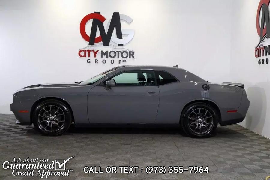 2018 Dodge Challenger GT, available for sale in Haskell, New Jersey | City Motor Group Inc.. Haskell, New Jersey 2018 Dodge Challenger GT, available for sale in Haskell, New Jersey | City Motor Group Inc.. Haskell, New Jersey