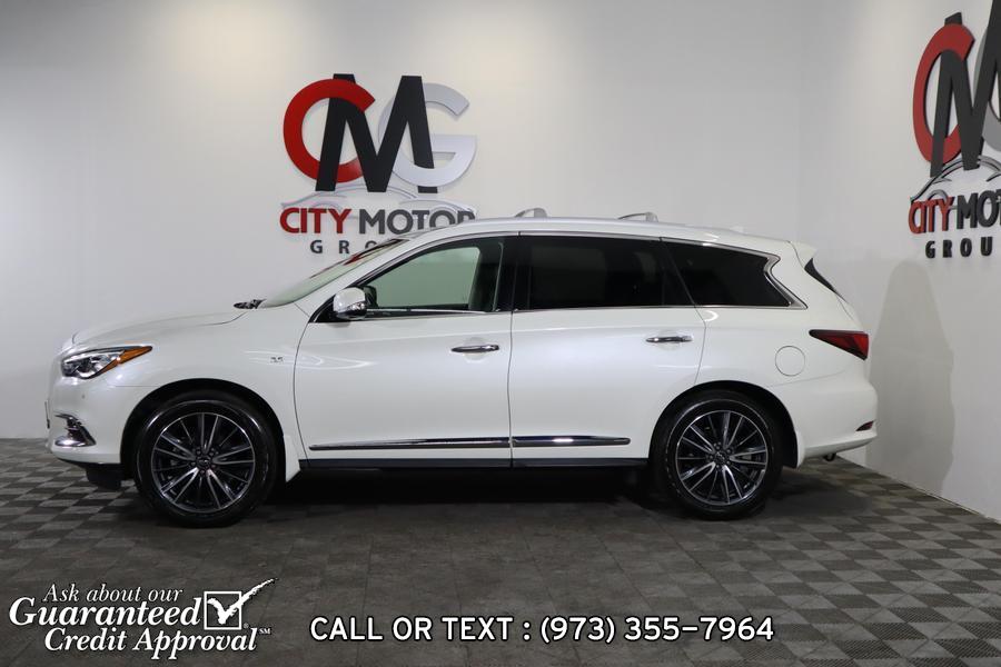 2020 Infiniti Qx60 LUXE, available for sale in Haskell, New Jersey | City Motor Group Inc.. Haskell, New Jersey 2020 Infiniti Qx60 LUXE, available for sale in Haskell, New Jersey | City Motor Group Inc.. Haskell, New Jersey