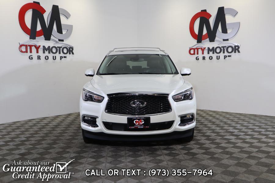 2020 Infiniti Qx60 LUXE, available for sale in Haskell, New Jersey | City Motor Group Inc.. Haskell, New Jersey 2020 Infiniti Qx60 LUXE, available for sale in Haskell, New Jersey | City Motor Group Inc.. Haskell, New Jersey