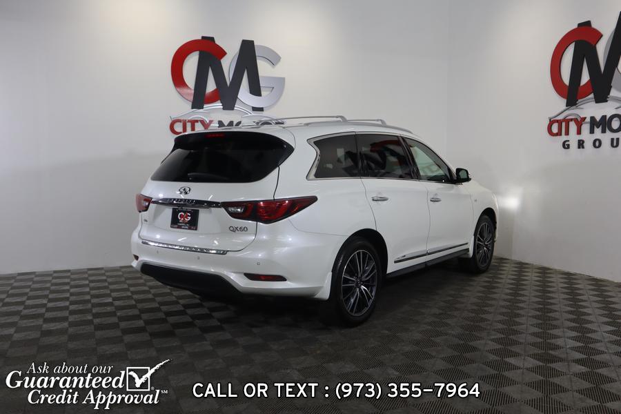 2020 Infiniti Qx60 LUXE, available for sale in Haskell, New Jersey | City Motor Group Inc.. Haskell, New Jersey 2020 Infiniti Qx60 LUXE, available for sale in Haskell, New Jersey | City Motor Group Inc.. Haskell, New Jersey