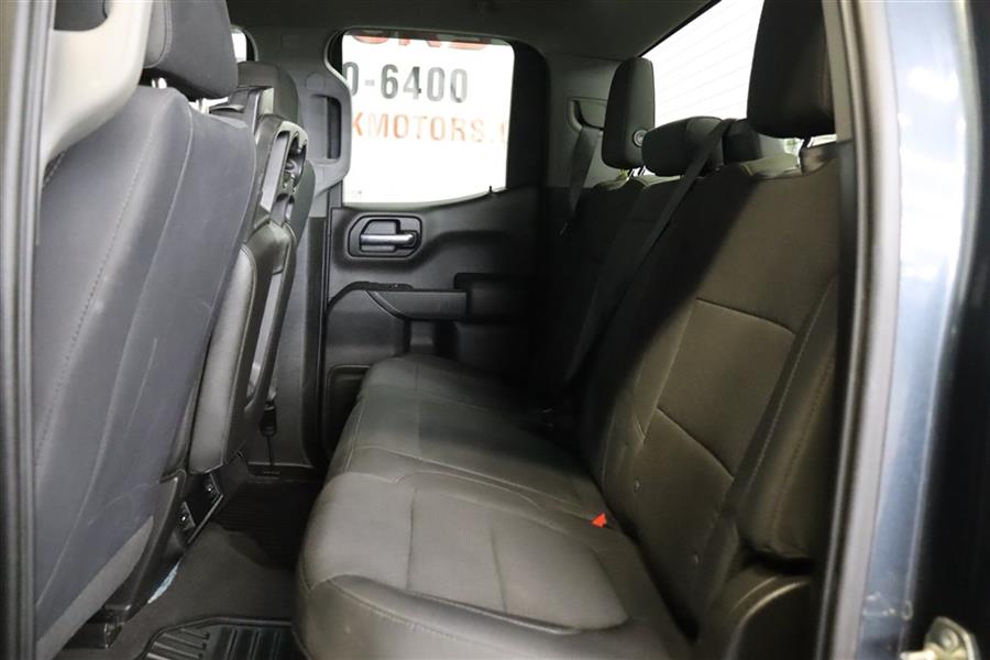 2019 Chevrolet Silverado K1500 CUSTOM, available for sale in Paterson, New Jersey | Fast Track Motors. Paterson, New Jersey 2019 Chevrolet Silverado K1500 CUSTOM, available for sale in Paterson, New Jersey | Fast Track Motors. Paterson, New Jersey