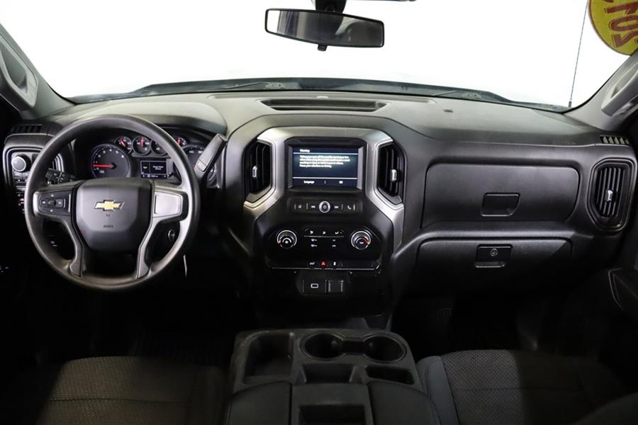 2019 Chevrolet Silverado K1500 CUSTOM, available for sale in Paterson, New Jersey | Fast Track Motors. Paterson, New Jersey 2019 Chevrolet Silverado K1500 CUSTOM, available for sale in Paterson, New Jersey | Fast Track Motors. Paterson, New Jersey