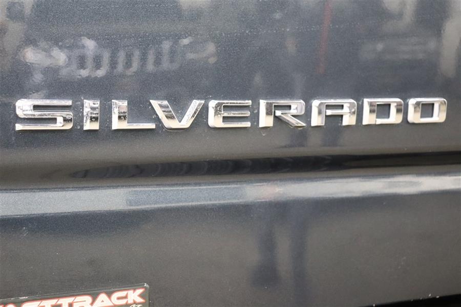 2019 Chevrolet Silverado K1500 CUSTOM, available for sale in Paterson, New Jersey | Fast Track Motors. Paterson, New Jersey 2019 Chevrolet Silverado K1500 CUSTOM, available for sale in Paterson, New Jersey | Fast Track Motors. Paterson, New Jersey