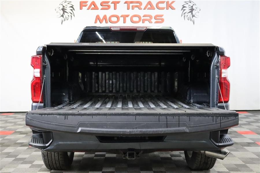 2019 Chevrolet Silverado K1500 CUSTOM, available for sale in Paterson, New Jersey | Fast Track Motors. Paterson, New Jersey 2019 Chevrolet Silverado K1500 CUSTOM, available for sale in Paterson, New Jersey | Fast Track Motors. Paterson, New Jersey