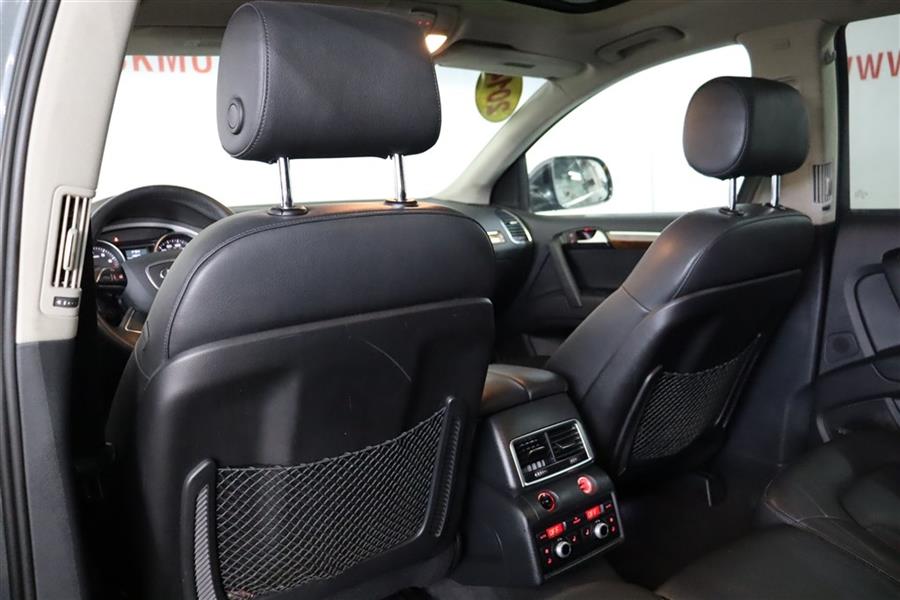2014 Audi Q7 PRESTIGE, available for sale in Paterson, New Jersey | Fast Track Motors. Paterson, New Jersey 2014 Audi Q7 PRESTIGE, available for sale in Paterson, New Jersey | Fast Track Motors. Paterson, New Jersey