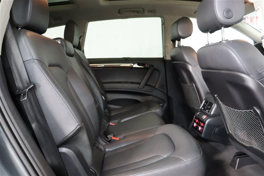 2014 Audi Q7 PRESTIGE, available for sale in Paterson, New Jersey | Fast Track Motors. Paterson, New Jersey 2014 Audi Q7 PRESTIGE, available for sale in Paterson, New Jersey | Fast Track Motors. Paterson, New Jersey