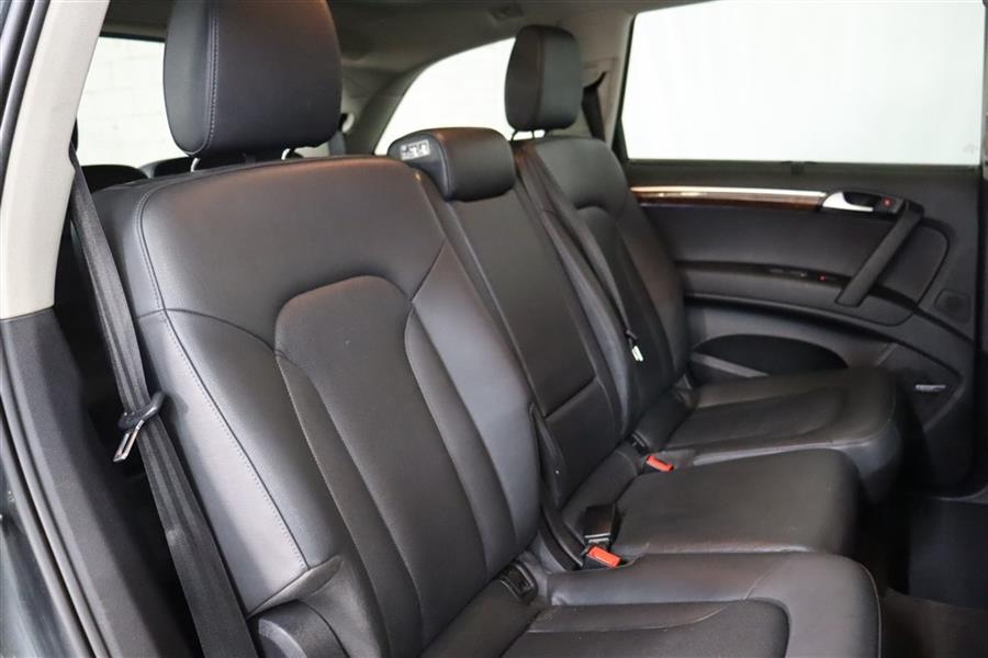2014 Audi Q7 PRESTIGE, available for sale in Paterson, New Jersey | Fast Track Motors. Paterson, New Jersey 2014 Audi Q7 PRESTIGE, available for sale in Paterson, New Jersey | Fast Track Motors. Paterson, New Jersey