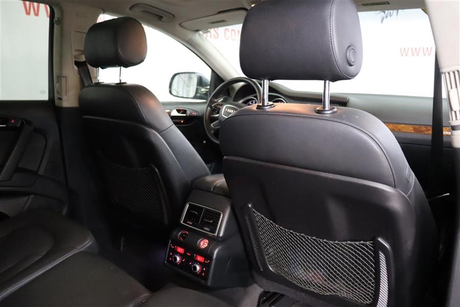 2014 Audi Q7 PRESTIGE, available for sale in Paterson, New Jersey | Fast Track Motors. Paterson, New Jersey 2014 Audi Q7 PRESTIGE, available for sale in Paterson, New Jersey | Fast Track Motors. Paterson, New Jersey