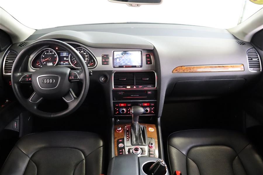 2014 Audi Q7 PRESTIGE, available for sale in Paterson, New Jersey | Fast Track Motors. Paterson, New Jersey 2014 Audi Q7 PRESTIGE, available for sale in Paterson, New Jersey | Fast Track Motors. Paterson, New Jersey